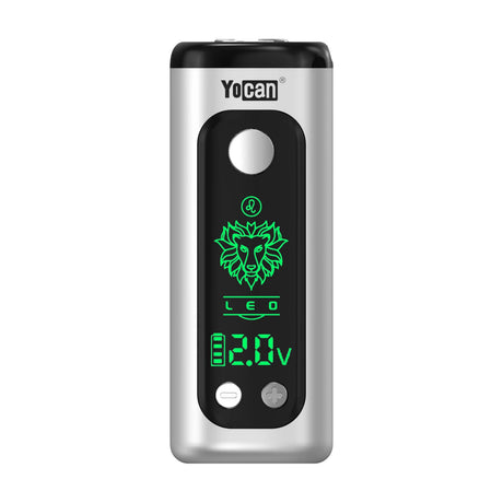 Yocan Kodo Plus Zodiac Edition Box Mod - Leo
