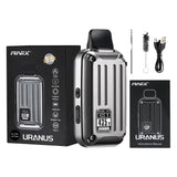 Anix Uranus Vaporizer