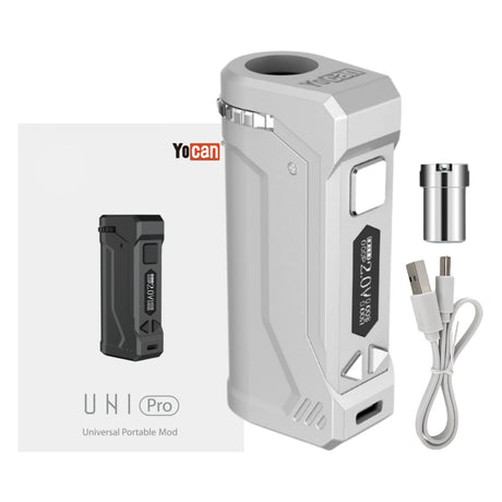 Yocan Uni Pro Box Mod