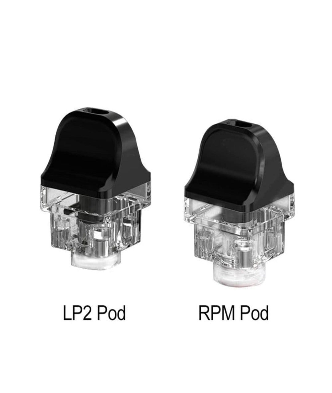 Smok RPM 4 Replacement Pods - 3 Pack