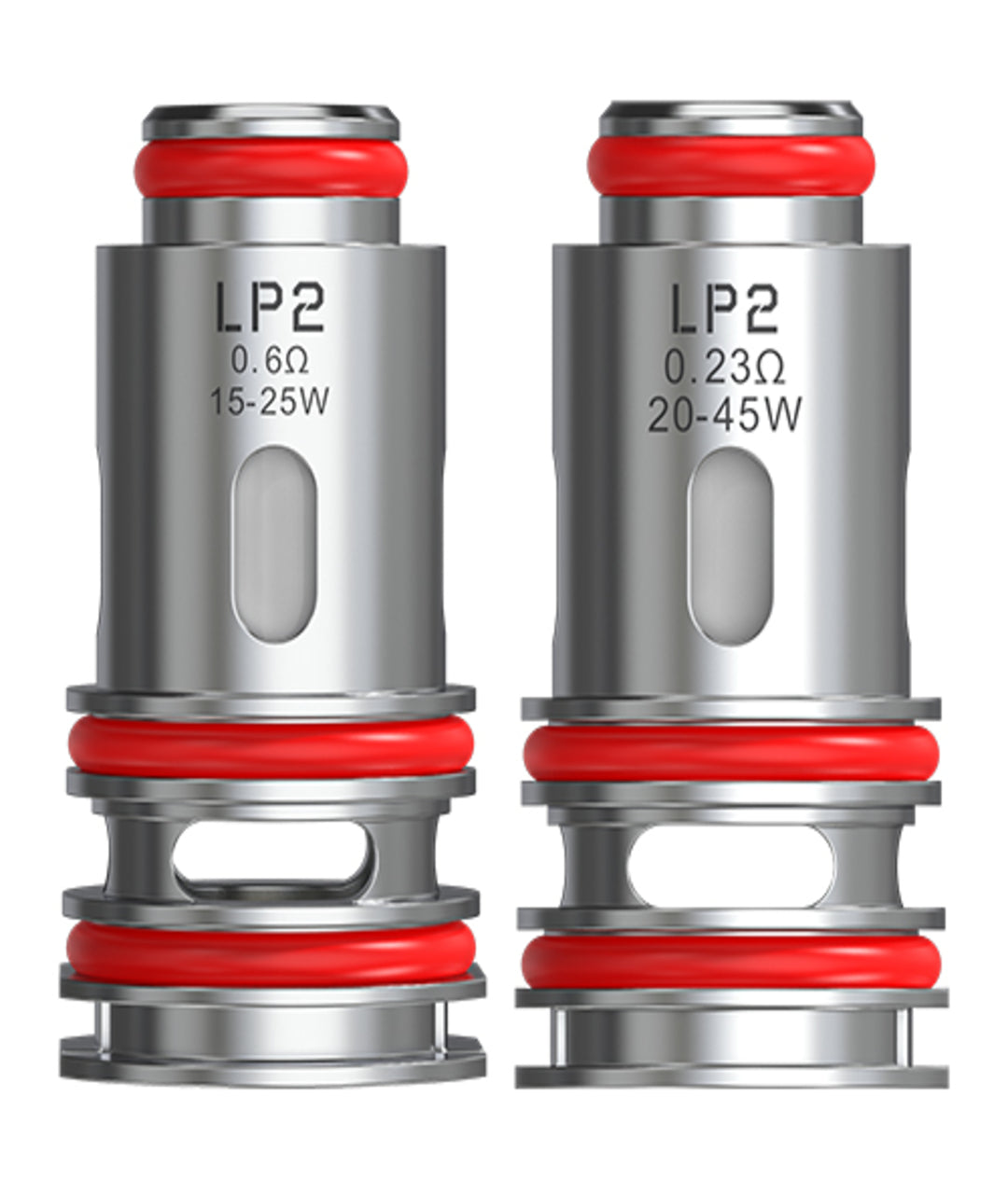 Smok LP2 Coils - 5 Pack