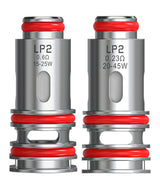 Smok LP2 Coils - 5 Pack