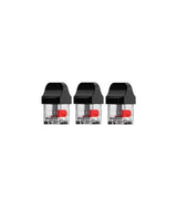 Smok RPM Replacement Pods - 3 Pack