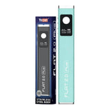 Yocan Flat 2.0 Plus Dab Pen Battery