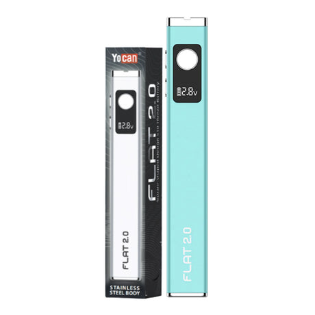 Yocan Flat 2.0 Dab Pen Battery