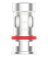 Voopoo PNP Replacement Coils - 5 Pack