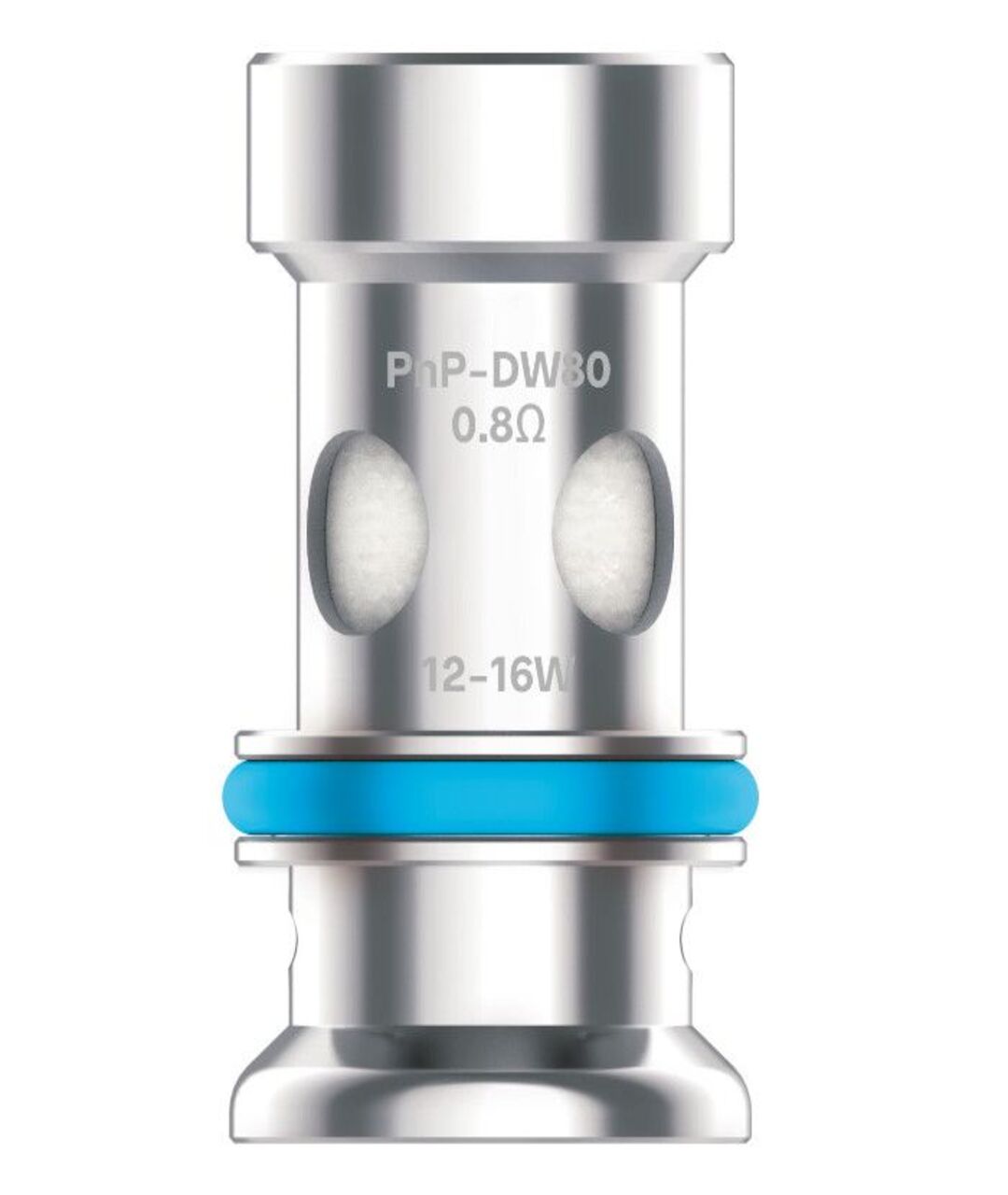 Voopoo PNP Replacement Coils - 5 Pack