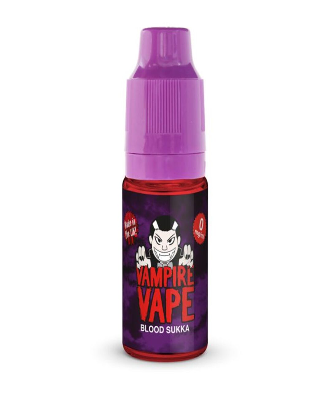 Vampire Vape Blood Sukka - 10ml