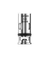 Voopoo PNP Replacement Coils - 5 Pack
