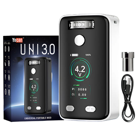 Yocan Uni 3.0 Box Mod