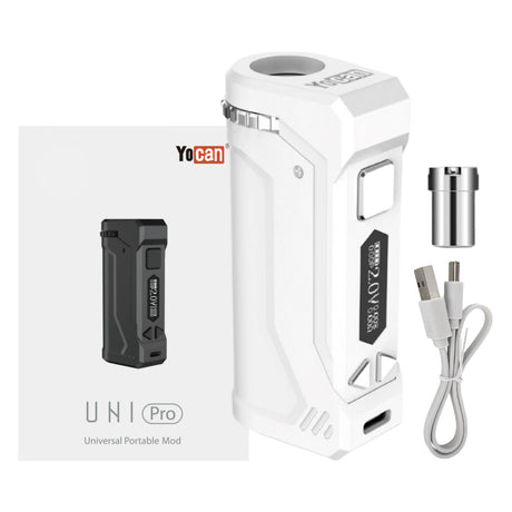 Yocan Uni Pro Box Mod