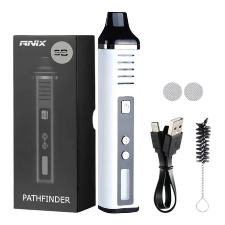 Anix Pathfinder Vaporizer