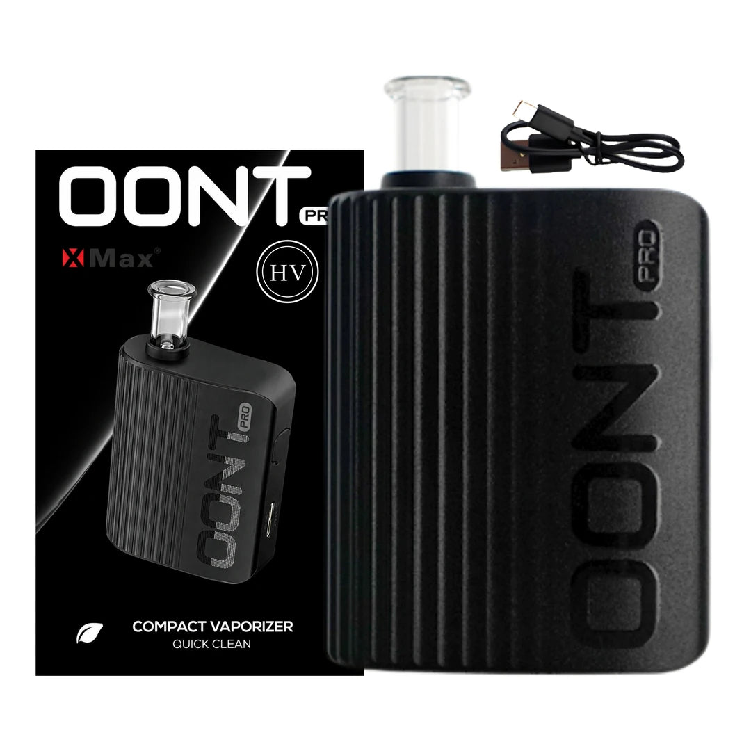 Xmax OONT Pro Vaporizer