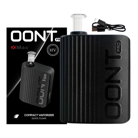 Xmax OONT Pro Vaporizer