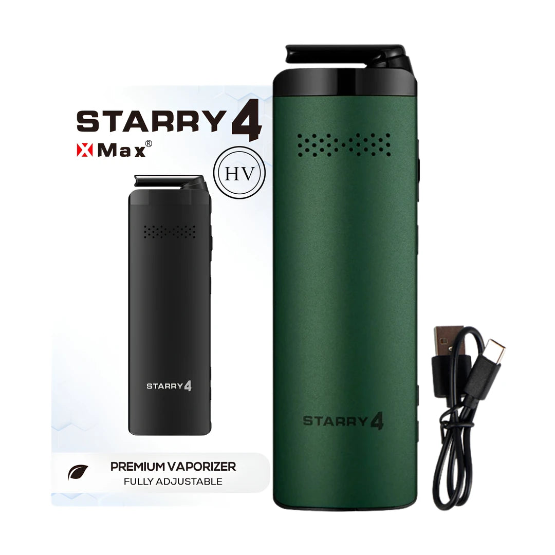 Xmax Starry 4 Vaporizer