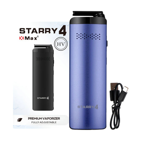 Xmax Starry 4 Vaporizer
