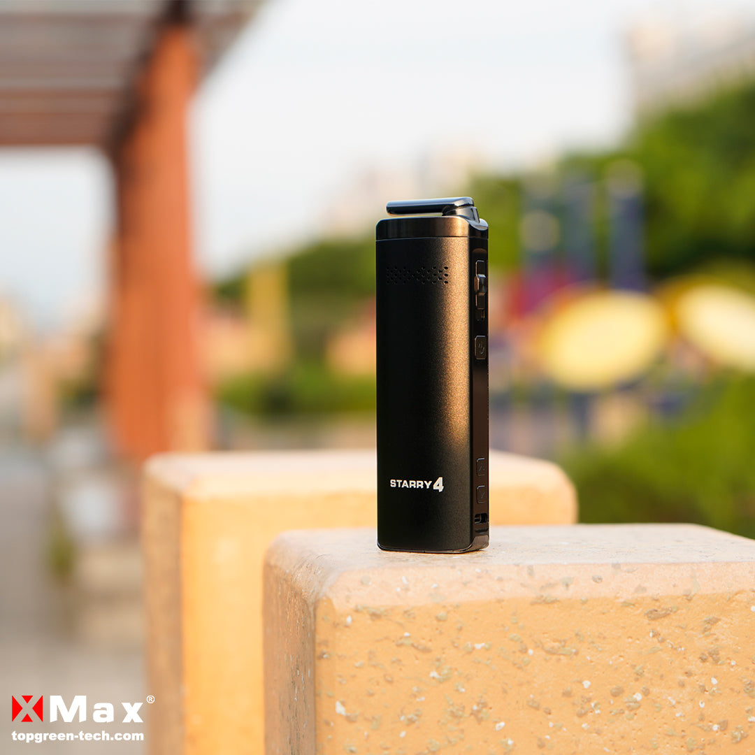 Xmax Starry 4 Vaporizer