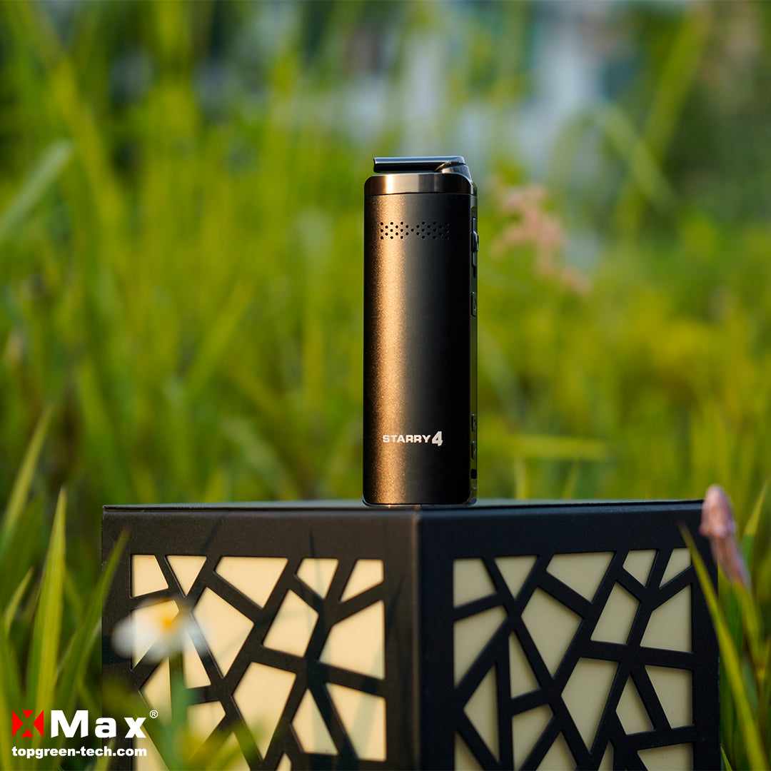 Xmax Starry 4 Vaporizer