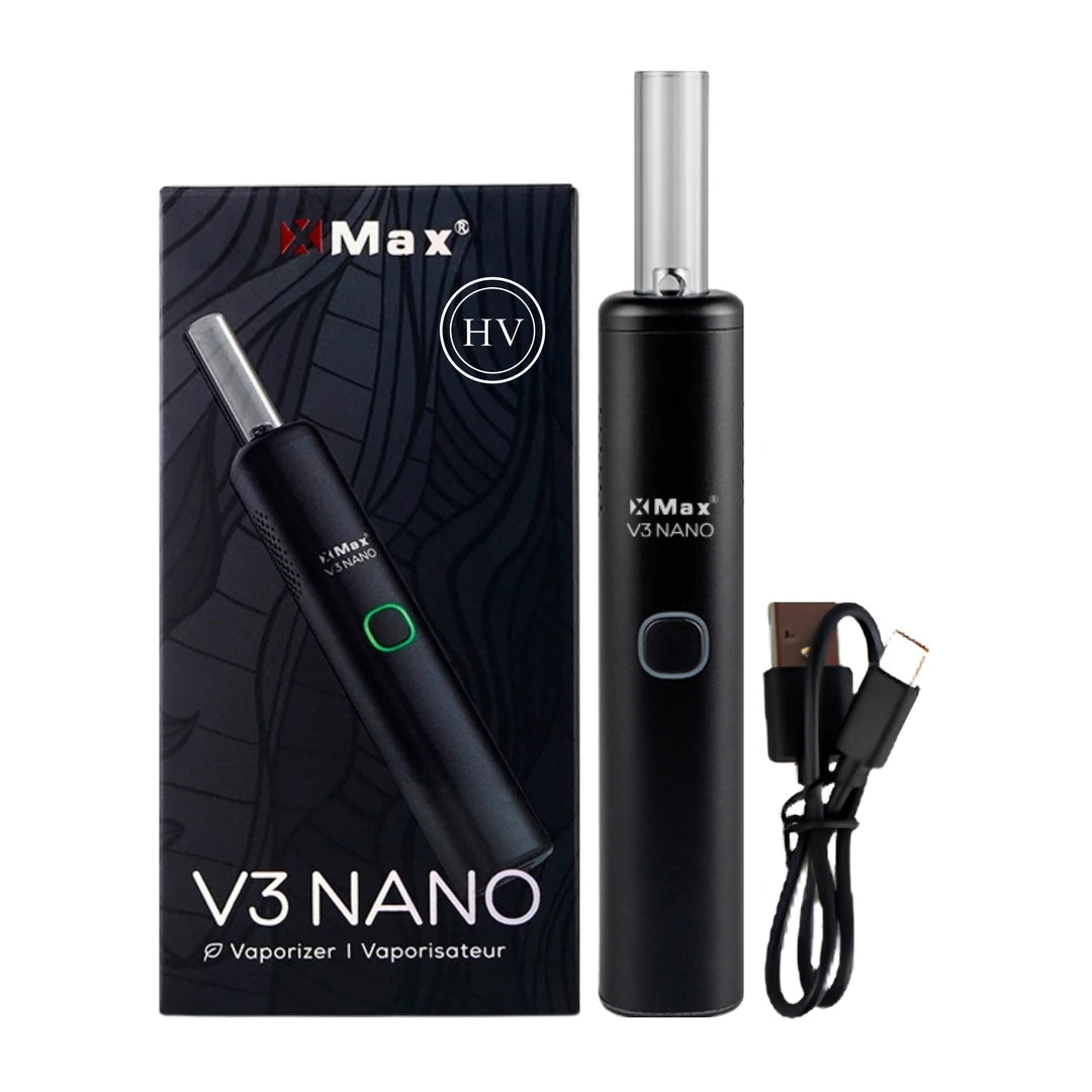 Xmax V3 Nano Vaporizer