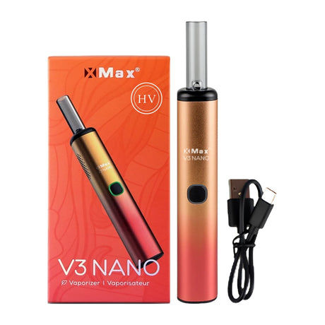 Xmax V3 Nano Vaporizer
