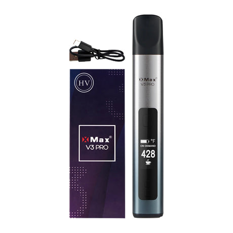 Xmax V3 Pro Vaporizer