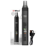 Xmax V4 Pro Vaporizer