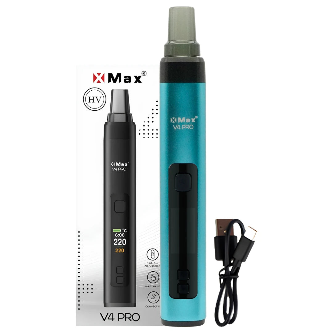 Xmax V4 Pro Vaporizer