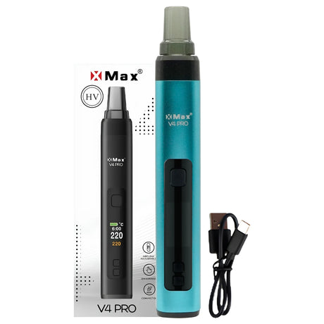 Xmax V4 Pro Vaporizer
