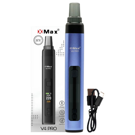 Xmax V4 Pro Vaporizer