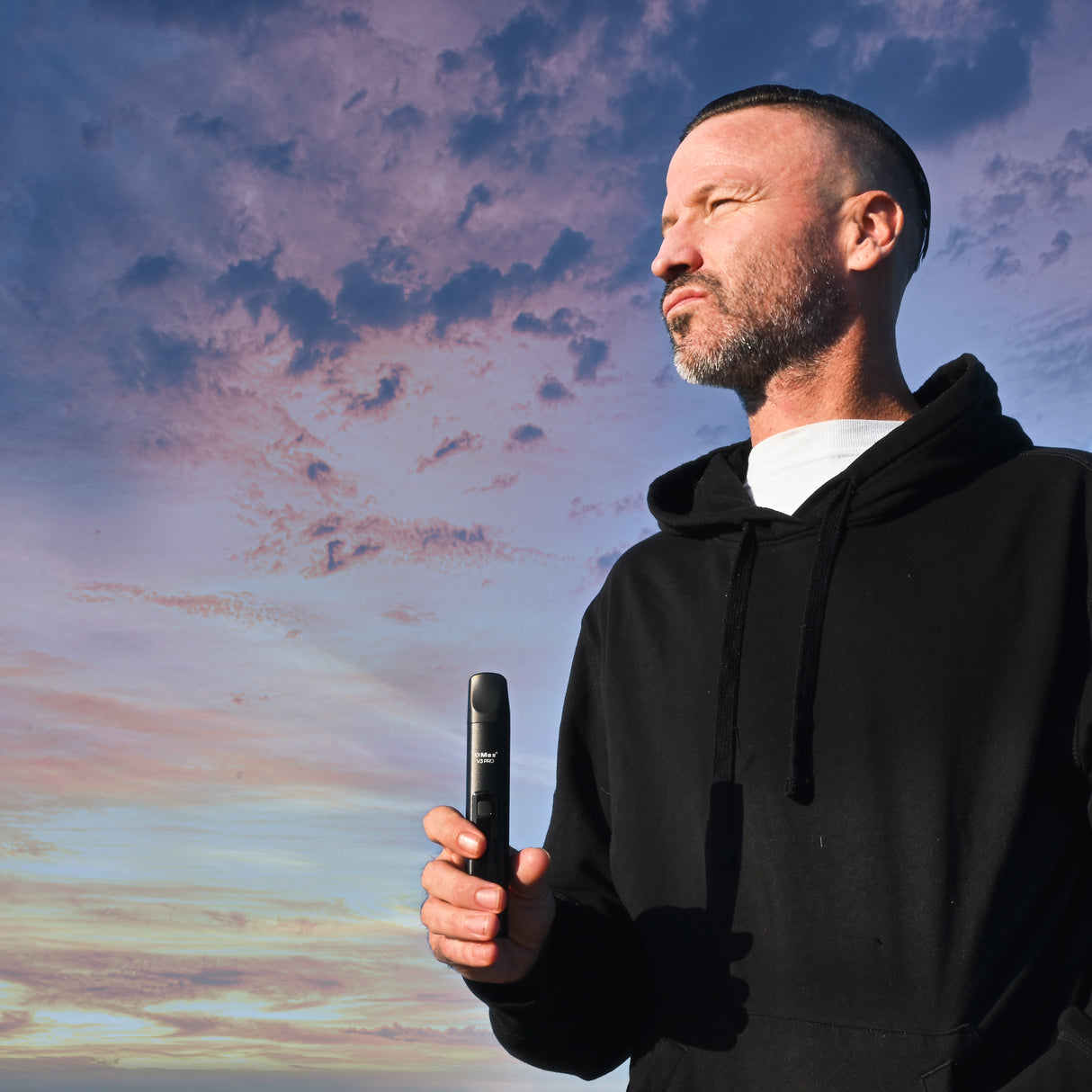 Xmax V3 Pro Vaporizer