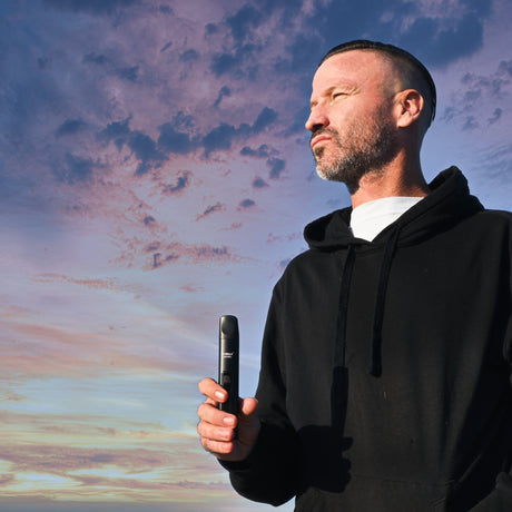 Xmax V3 Pro Vaporizer