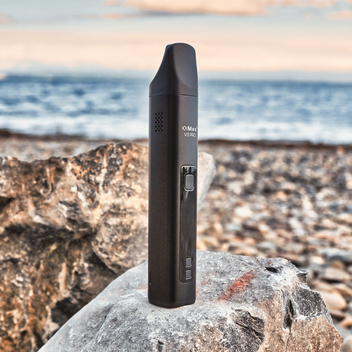Xmax V3 Pro Vaporizer