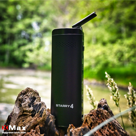 Xmax Starry 4 Vaporizer