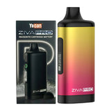 Yocan Ziva Pro Vaporizer Mod