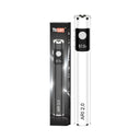 Yocan Ari 2.0 510 Pen Battery - White