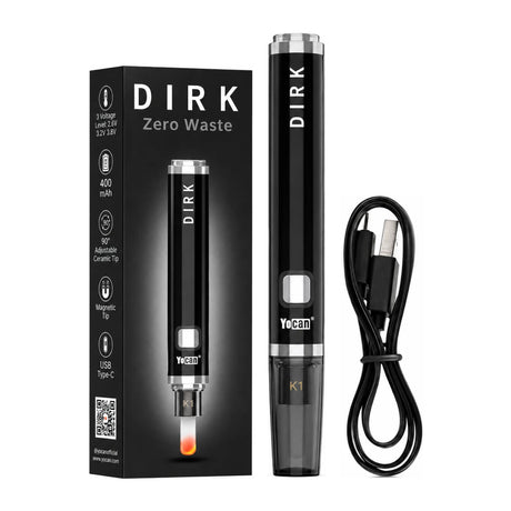Yocan Dirk Hot Knife