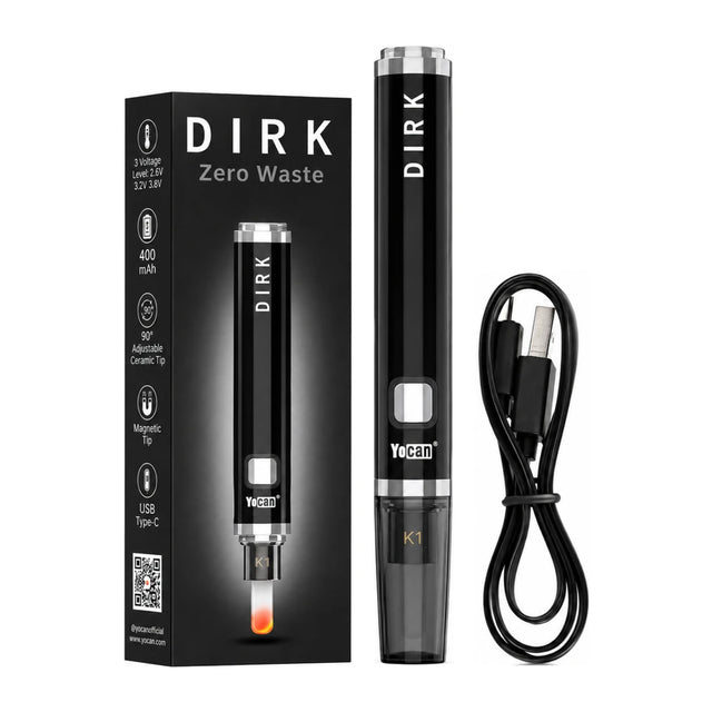 Yocan Dirk Hot Knife