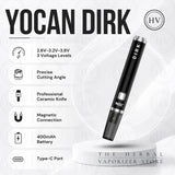 Yocan Dirk Hot Knife - SI-2