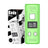 Yocan Kodo Pro 510 Box Mod - Green