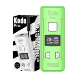 Yocan Kodo Pro 510 Box Mod - Green