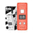 Yocan Kodo Pro 510 Box Mod - Orange