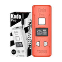 Yocan Kodo Pro 510 Box Mod - Orange