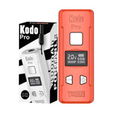 Yocan Kodo Pro 510 Box Mod - Orange