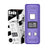 Yocan Kodo Pro 510 Box Mod - Purple