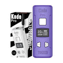 Yocan Kodo Pro 510 Box Mod - Purple