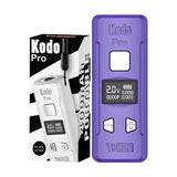 Yocan Kodo Pro 510 Box Mod - Purple