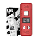 Yocan Kodo Pro 510 Box Mod - Red