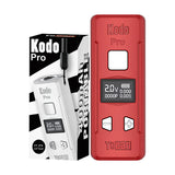 Yocan Kodo Pro 510 Box Mod - Red