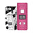 Yocan Kodo Pro 510 Box Mod - Rosy