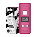 Yocan Kodo Pro 510 Box Mod - Rosy